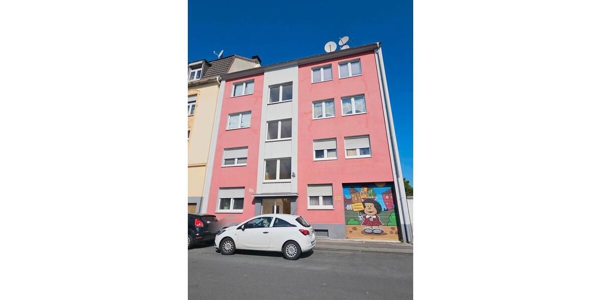 Mehrfamilienhaus, Wohnhaus Iserlohn - 460.000&euro; | Angebot:26690361
