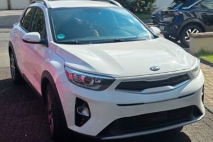 Kia Stonic 72.500 km 12.500 &euro; Schwerte 58239