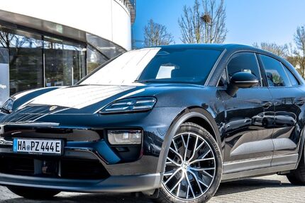 Porsche Macan 10.499 km 88.900 &euro; Hagen 58119