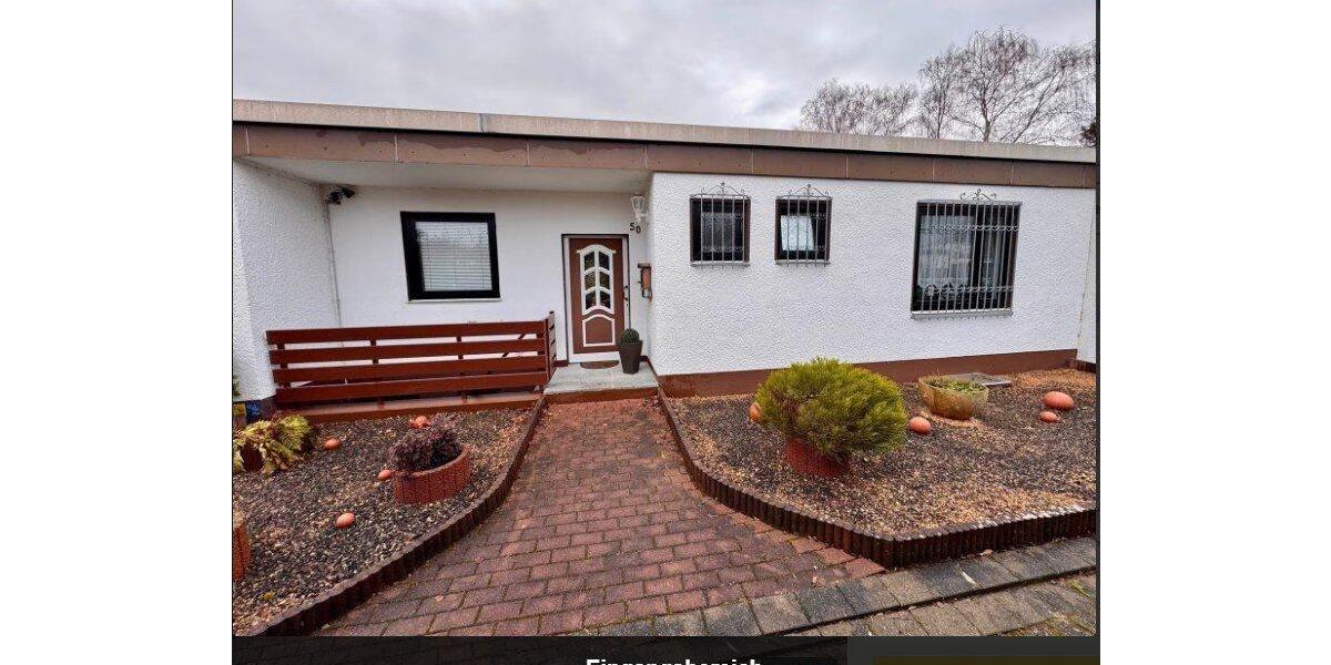 Bungalow Dortmund Brackel - 4.5 Zimmer, 100 m&sup2;, 330.000&euro; | Angebot:26544711