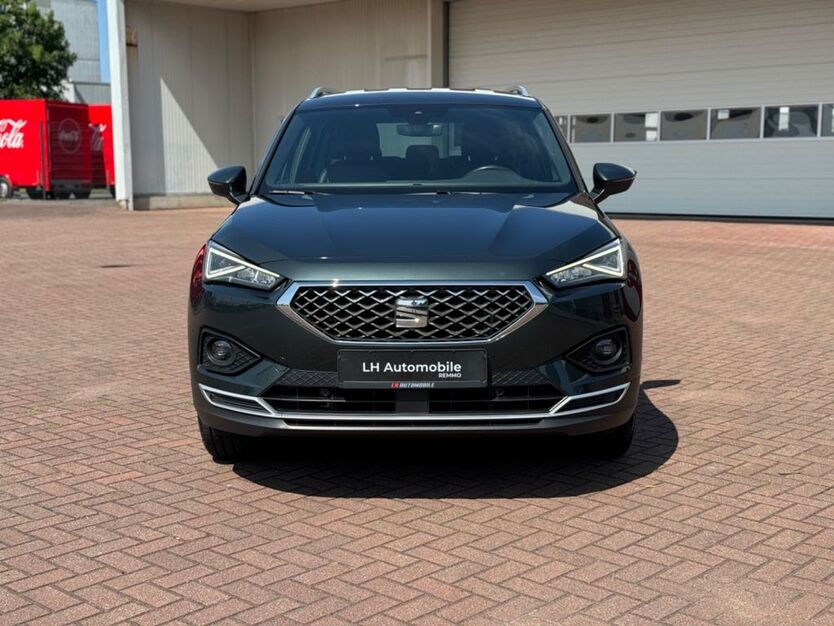 Seat Tarraco 83.330 km 28.990 € Lüdinghausen 59348