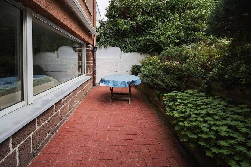 Viel Platz in diesem gepflegten Reihenmittelhaus in der Aplerbecker Mark (Dortmund)