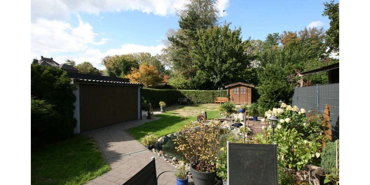 Einfamilienhaus Recklinghausen Hillerheide - 8 Zimmer, 156 m&sup2;, 259.000&euro; | Angebot:27455837