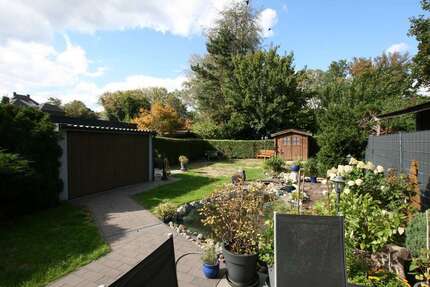 Haus Recklinghausen Hillerheide - 8 Zimmer, 156 m&sup2;, 259.000&euro; | Angebot:27455837
