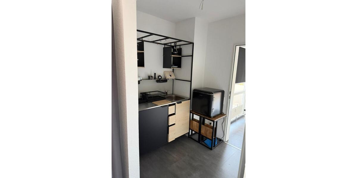 Etagenwohnung Dortmund Aplerbeck - 1 Zimmer, 34 m&sup2;, 400&euro; | Angebot:26323582