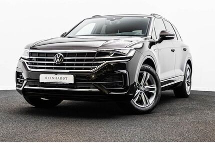 VW Touareg 69.261 km 47.835 &euro; Hagen 58091