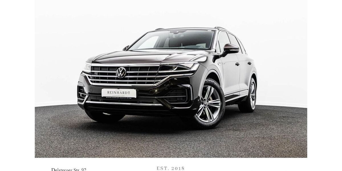 VW Touareg 69.261 km 49.320 &euro; Hagen 58091