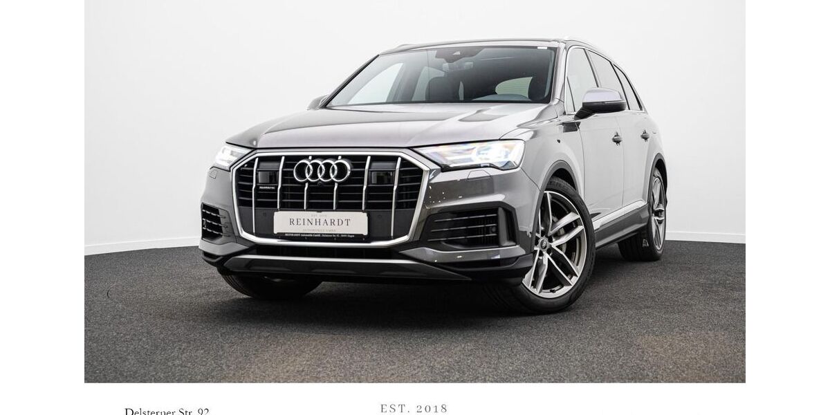 Audi Q7 112.391 km 44.950 &euro; Hagen 58091