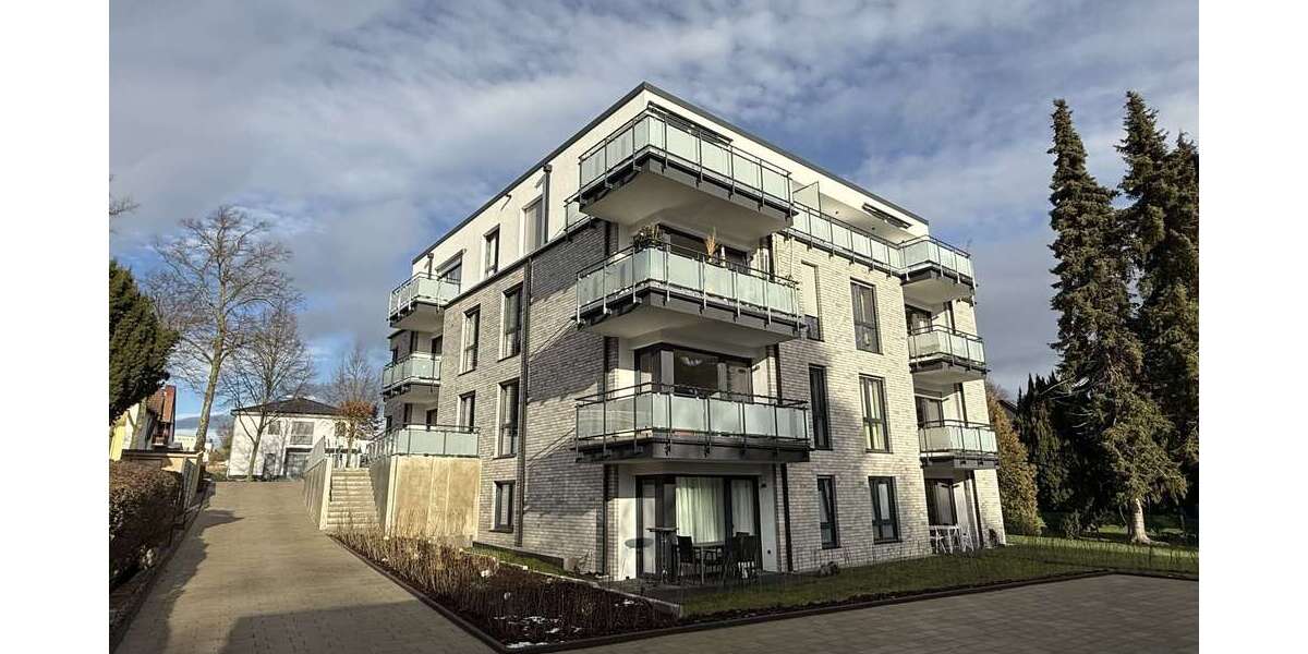 Etagenwohnung Dortmund / Aplerbeck Aplerbeck - 2.5 Zimmer, 77 m&sup2;, 1.100&euro; | Angebot:27456339