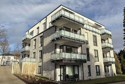 Wohnung Dortmund / Aplerbeck Aplerbeck - 2.5 Zimmer, 77 m&sup2;, 1.100&euro; | Angebot:27456339