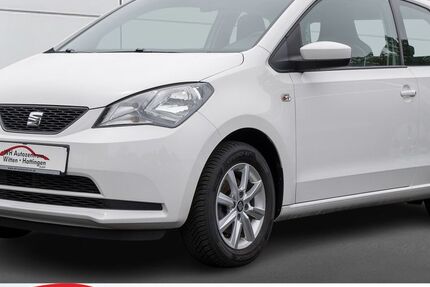 Seat Mii 58.450 km 7.220 &euro; Witten 58453