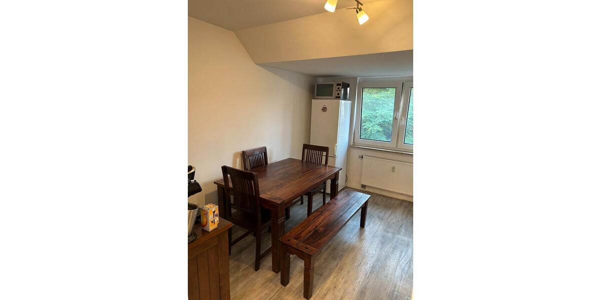 Etagenwohnung Lünen Brambauer - 3 Zimmer, 69 m&sup2;, 183.000&euro; | Angebot:26960309