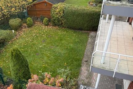 Haus 135 qm mit Garten Essen Eiberg im Grünen zimmer