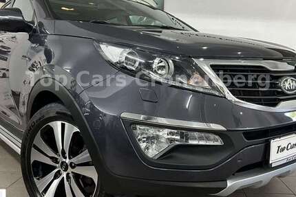 Kia Sportage 47.267 km 14.950 € Wuppertal-Cronenberg 42349