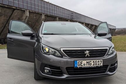 Peugeot 308 134.956 km 6.900 &euro; Gelsenkirchen 45884