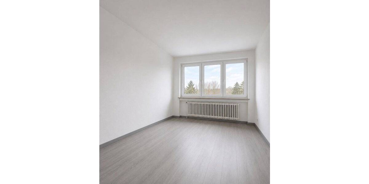 Etagenwohnung Dortmund Westrich - 4 Zimmer, 94 m&sup2;, 205.000&euro; | Angebot:26819323