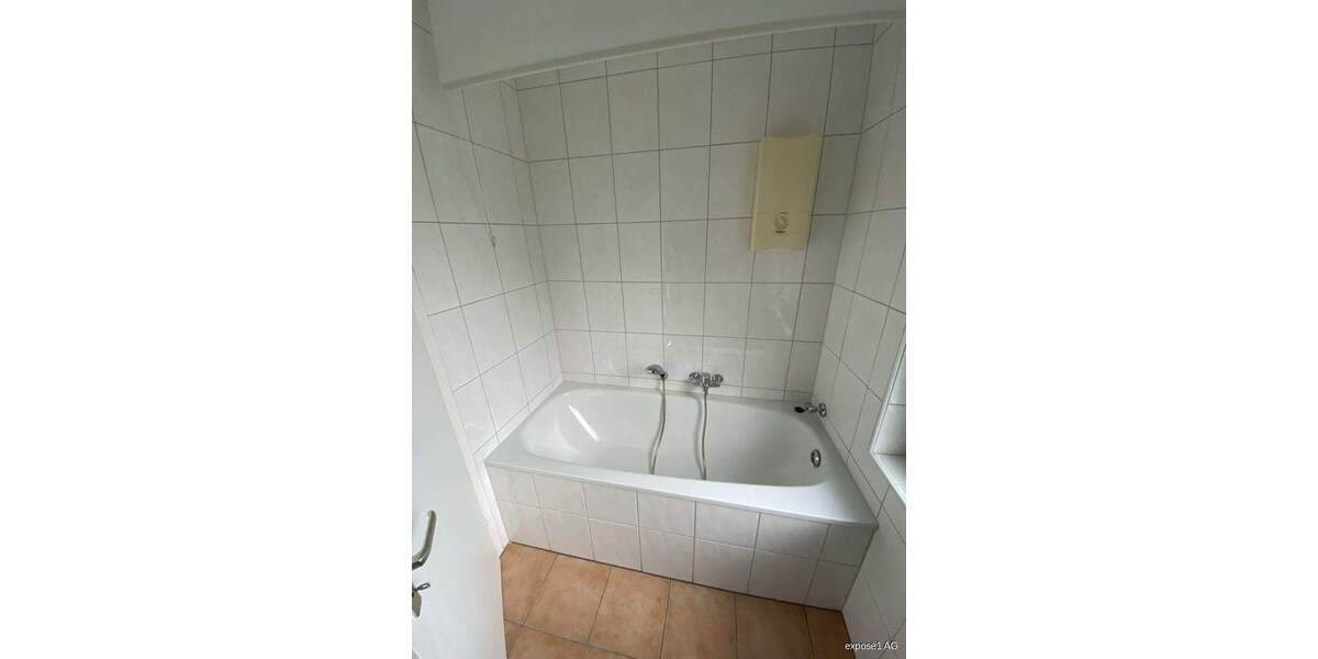 Etagenwohnung Hagen / Rummenohl Dahl - 2 Zimmer, 60 m&sup2;, 360&euro; | Angebot:24810326