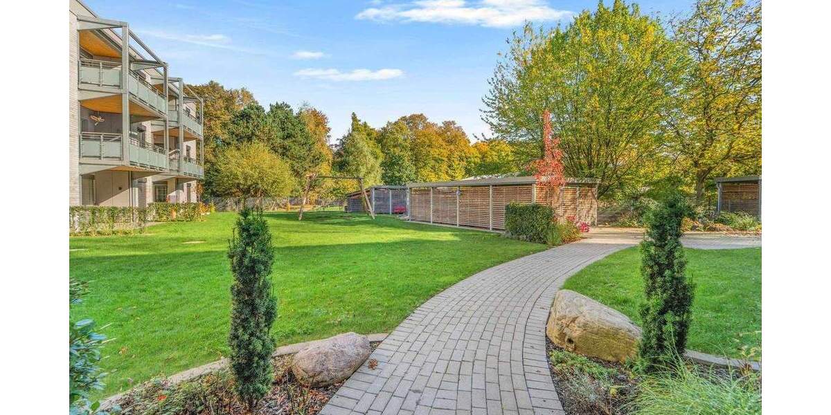 Etagenwohnung Werne - 3 Zimmer, 114 m&sup2;, 469.000&euro; | Angebot:25691243