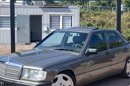 Mercedes-Benz 190 165.454 km 8.500 &euro; Menden (Sauerland) 58706