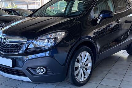 Opel Mokka 118.514 km 9.990 &euro; Gevelsberg 58285
