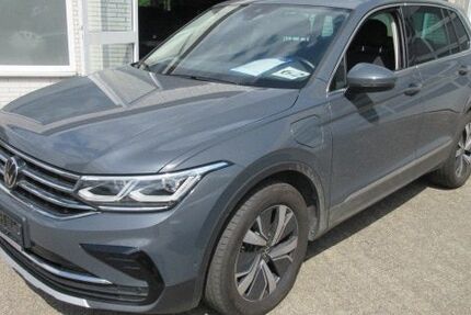 VW Tiguan 94.086 km 27.788 &euro; Bergkamen 59192