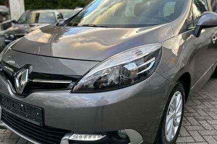 Renault Scenic 67.000 km 7.380 &euro; Hemer 58675