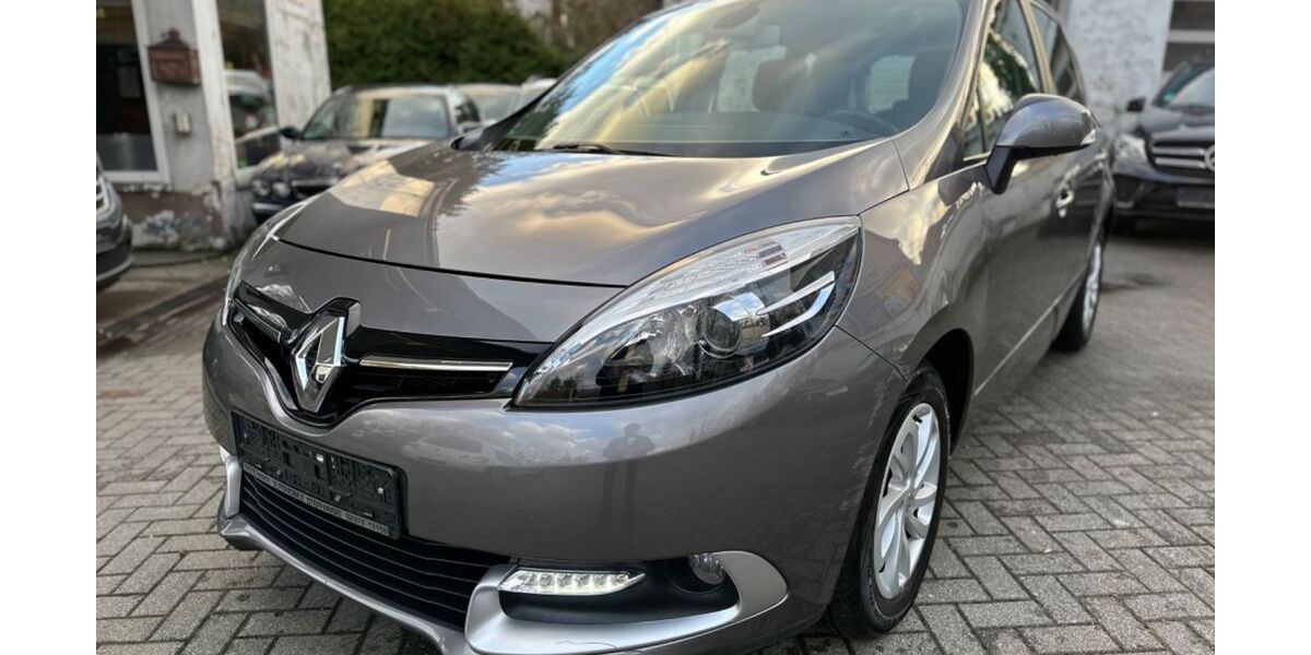 Renault Scenic 67.000 km 7.380 &euro; Hemer 58675