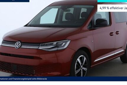 VW Caddy 23.221 km 32.450 &euro; Bochum 44866