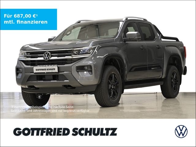 Amarok