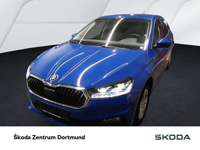 Fabia
