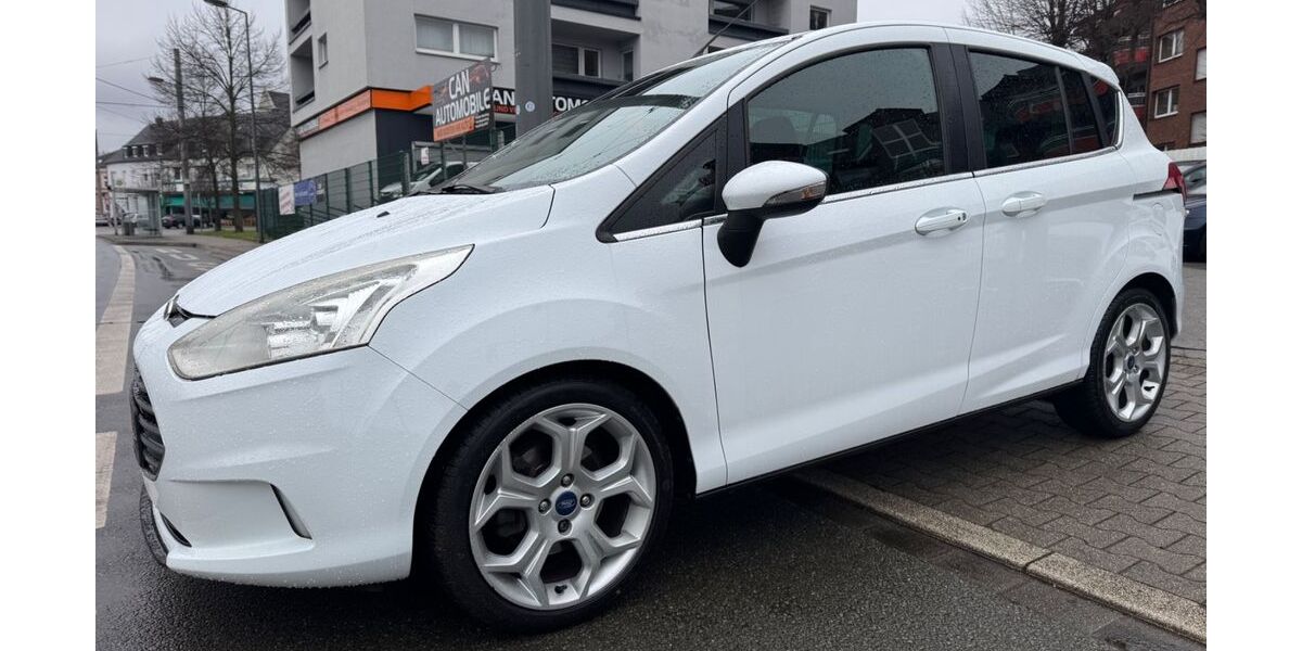 Ford B-Max 147.481 km 7.000 &euro; Gelsenkirchen 45899