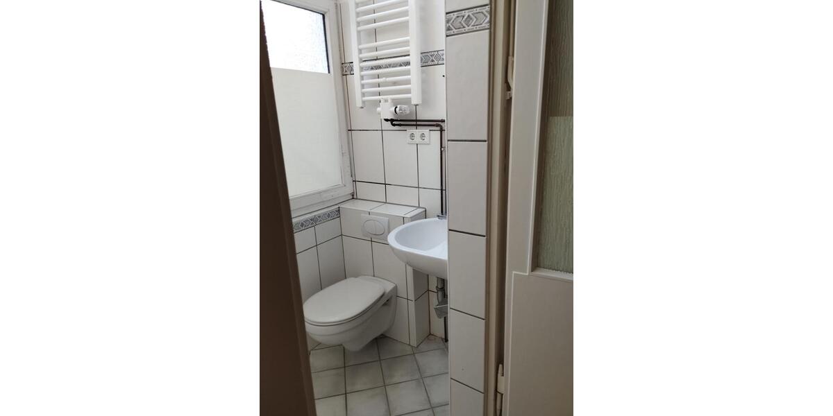 Erdgeschoßwohnung Dortmund Innenstadt West - 2 Zimmer, 38 m&sup2;, 94.000&euro; | Angebot:24330868