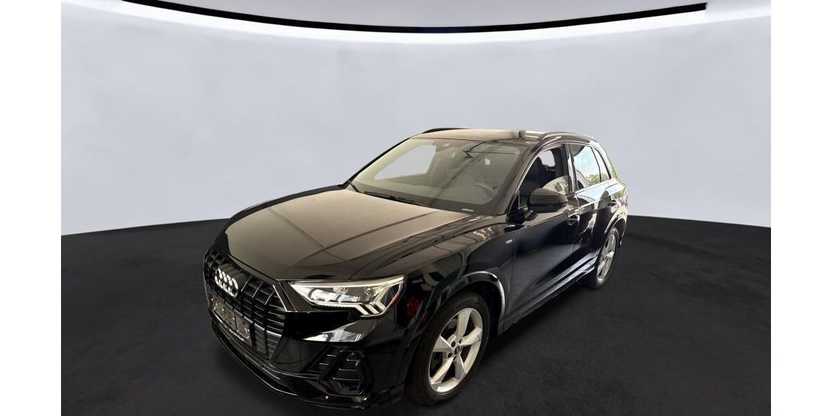 Audi Q3 75.076 km 31.371 &euro; Hagen 58091