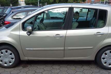 Renault Modus