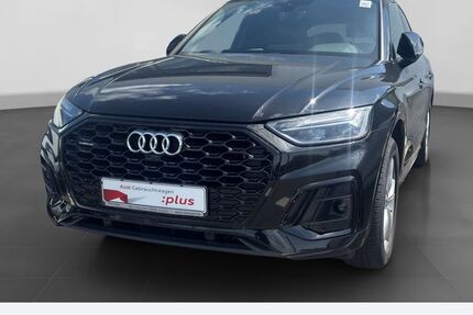 Audi Q5 65.181 km 42.840 &euro; Gelsenkirchen 45894