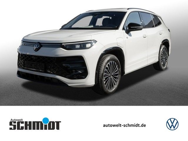 VW Tayron 4.590 km 62.755 &euro; Recklinghausen 45657