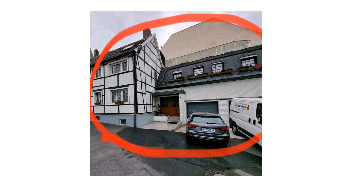 Doppelhaushälfte Bönen - 6 Zimmer, 165 m&sup2;, 225.999&euro; | Angebot:27426572