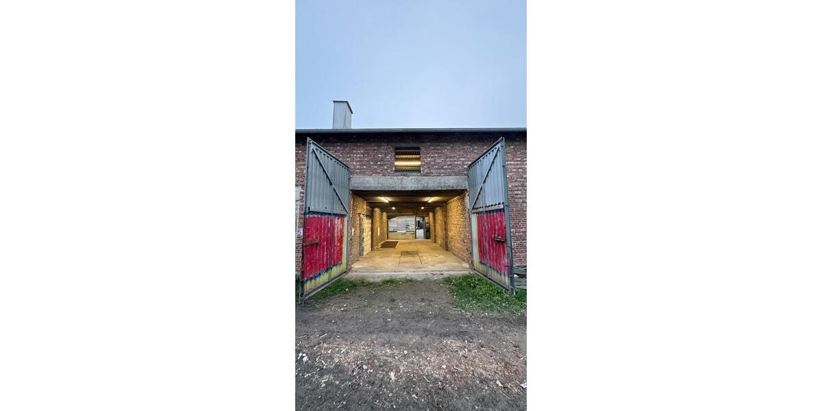 Gewerbeobjekt Fröndenberg (Ruhr) - 1.200&euro; | Angebot:24421372