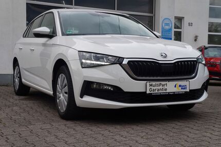 Skoda Scala 81.800 km 12.990 &euro; Hagen 58119