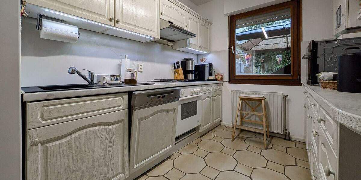 Einfamilienhaus Dortmund Derne - 6 Zimmer, 230 m&sup2;, 350.000&euro; | Angebot:24820655