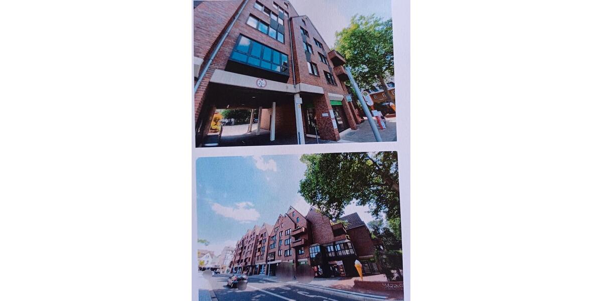 Etagenwohnung Castrop-Rauxel Rauxel - 3 Zimmer, 73 m&sup2;, 220.000&euro; | Angebot:24564699