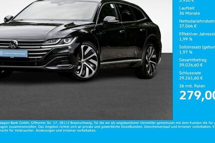 VW Arteon