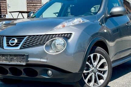 Nissan Juke 134.806 km 5.500 &euro; Gelsenkirchen 45884