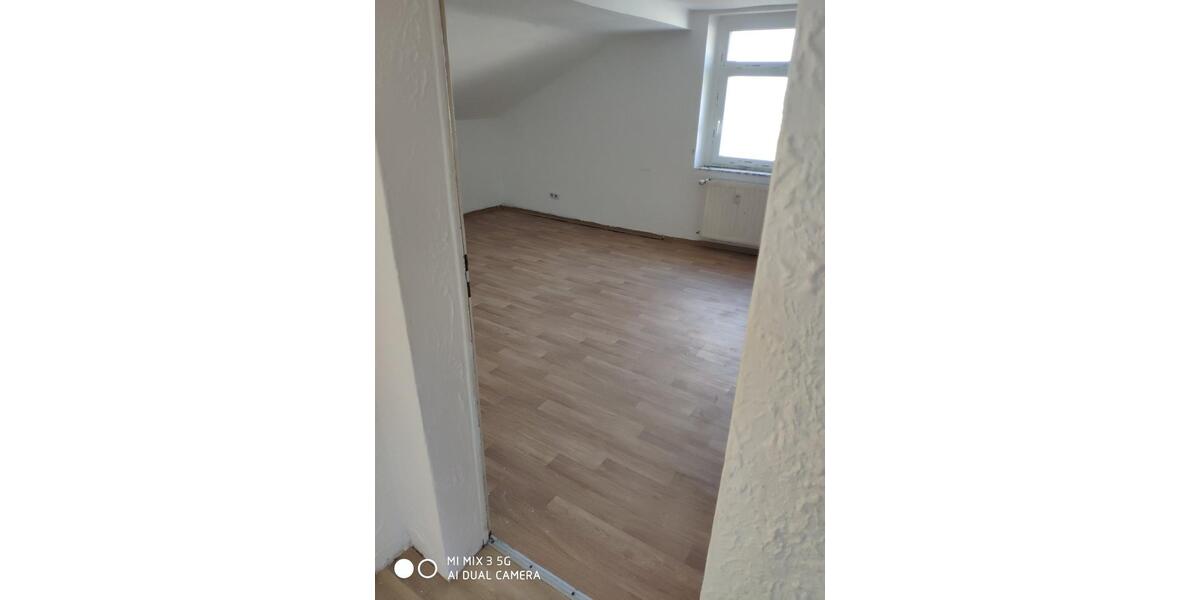 Dachgeschoßwohnung Dortmund Eving - 3.5 Zimmer, 73 m&sup2;, 650&euro; | Angebot:24690299