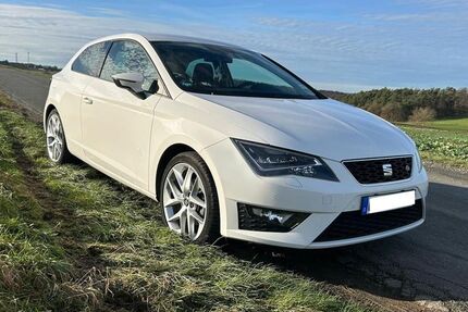 Seat Leon 46.000 km 11.850 &euro; Schwerte 58239