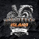 Throttle Island - Tagesticket Sonntag