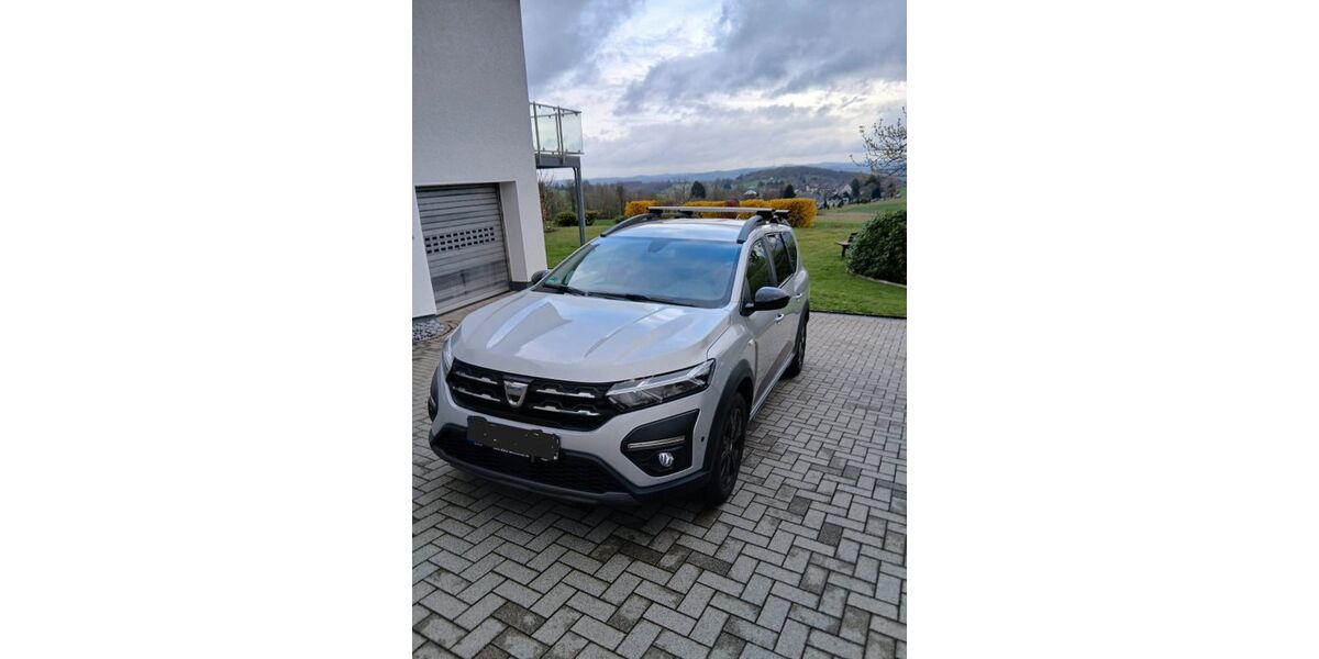 Dacia Jogger 30.870 km 19.250 &euro; Breckerfeld 58339