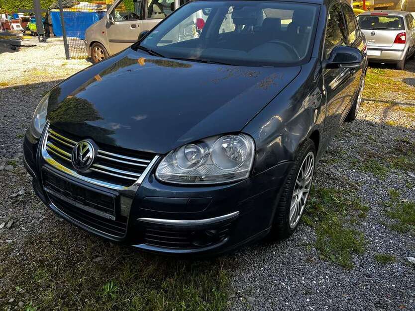 Jetta