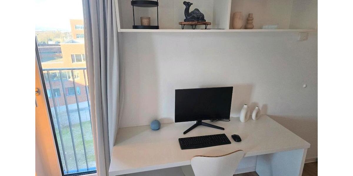 Etagenwohnung Marl - 1 Zimmer, 20 m&sup2;, 600&euro; | Angebot:24330073