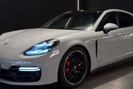 Porsche Panamera 69.500 km 79.700 &euro; Dortmund, Stadt 44141